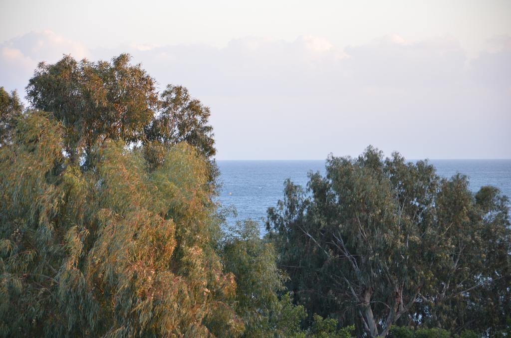 Pebble Beach Holiday Apartments Limassol Exterior photo
