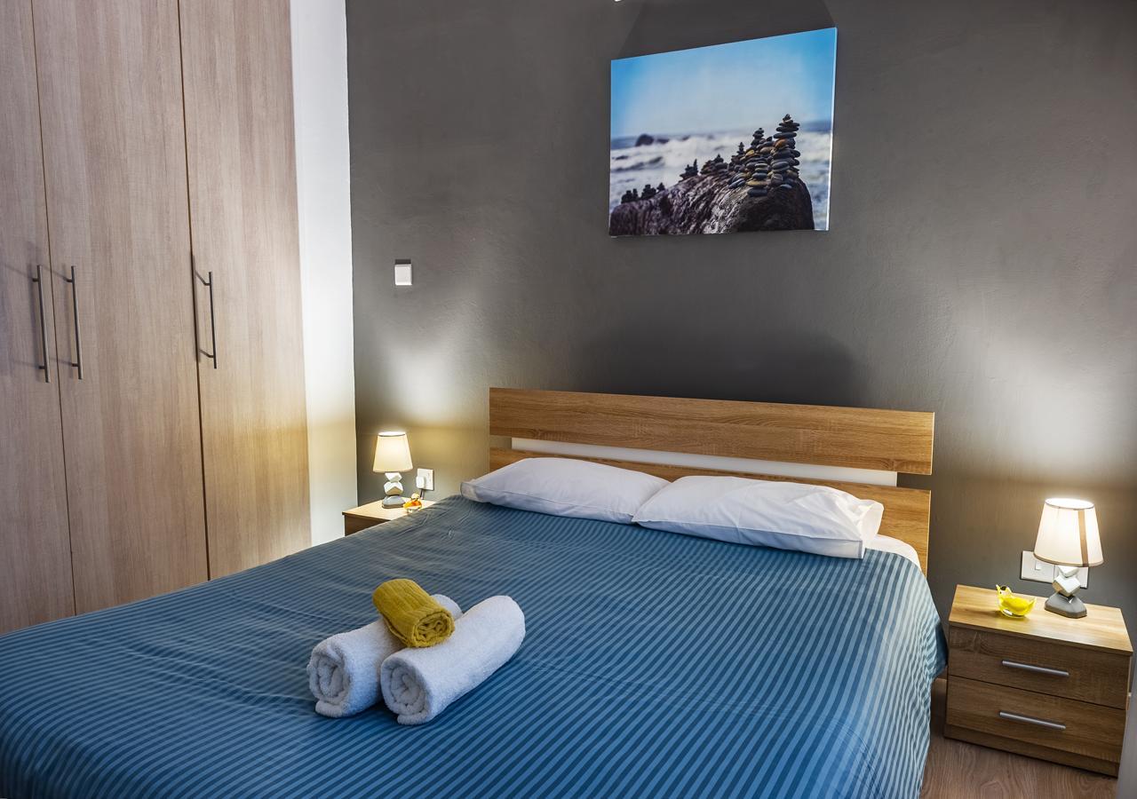 Pebble Beach Holiday Apartments Limassol Exterior photo